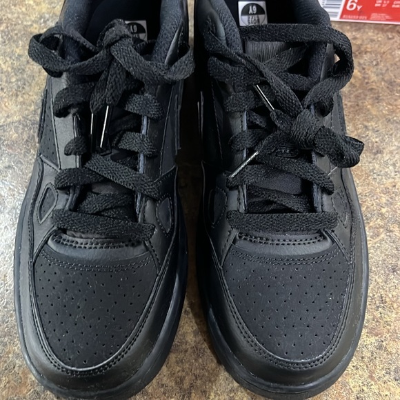 Nike Big Kids Son Of Force Basketball Shoes . Sz 6 Unisex Women’s Sz7 - Picture 3 of 7